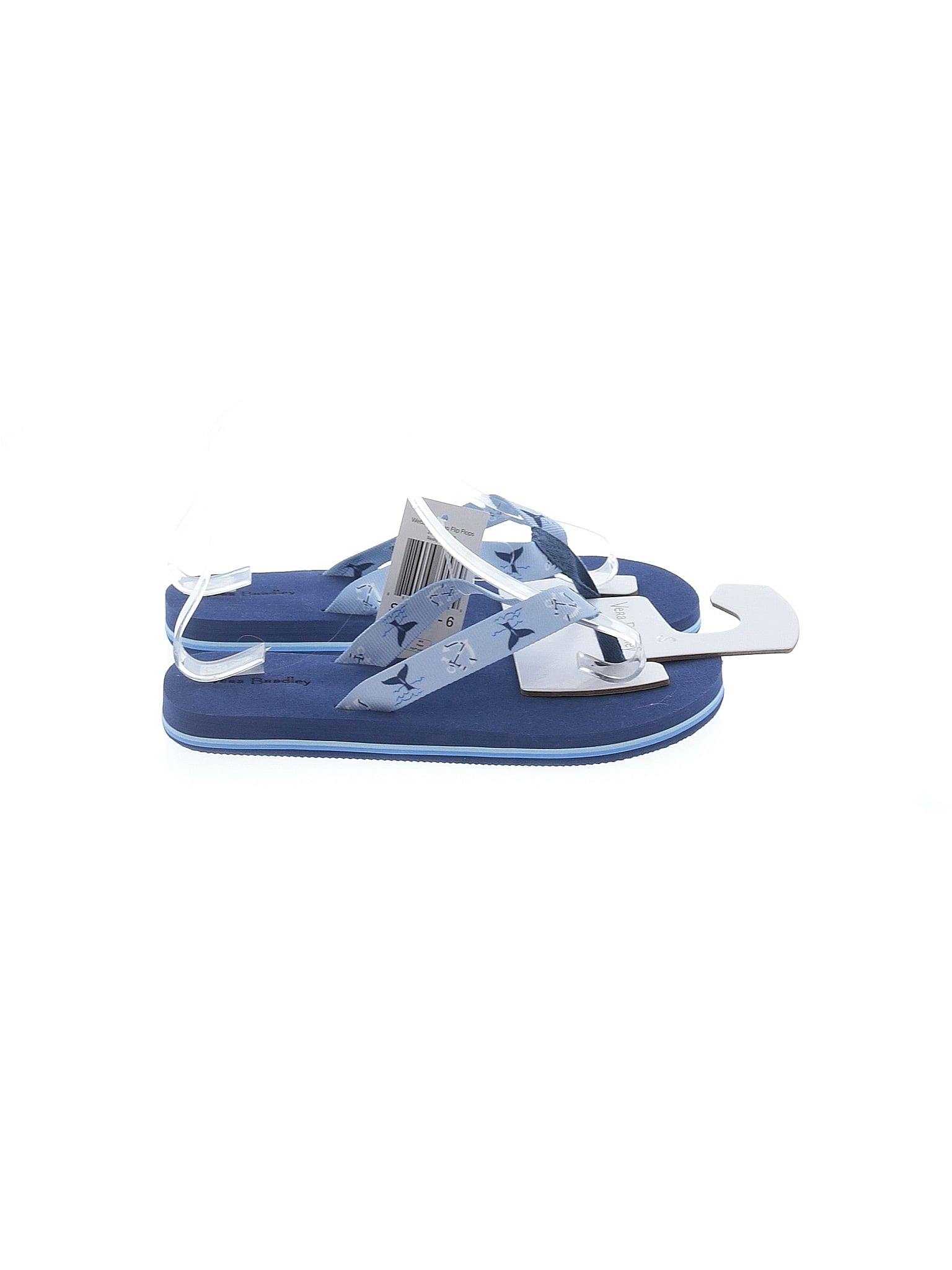 1 shoe size - 4