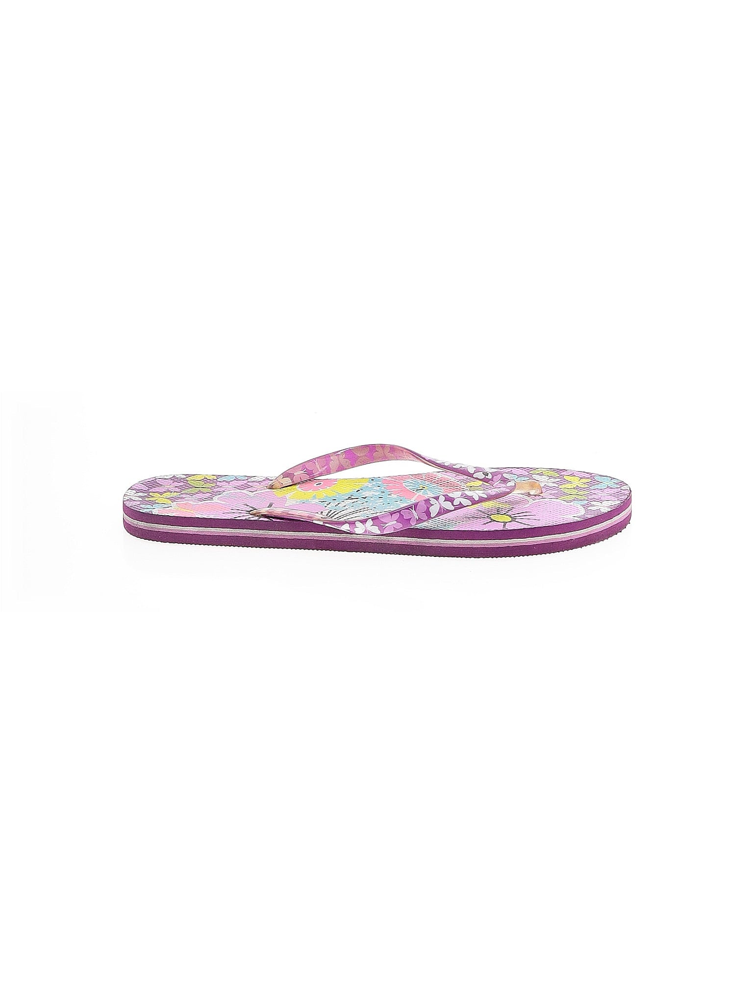 1 shoe size - 7 - 8