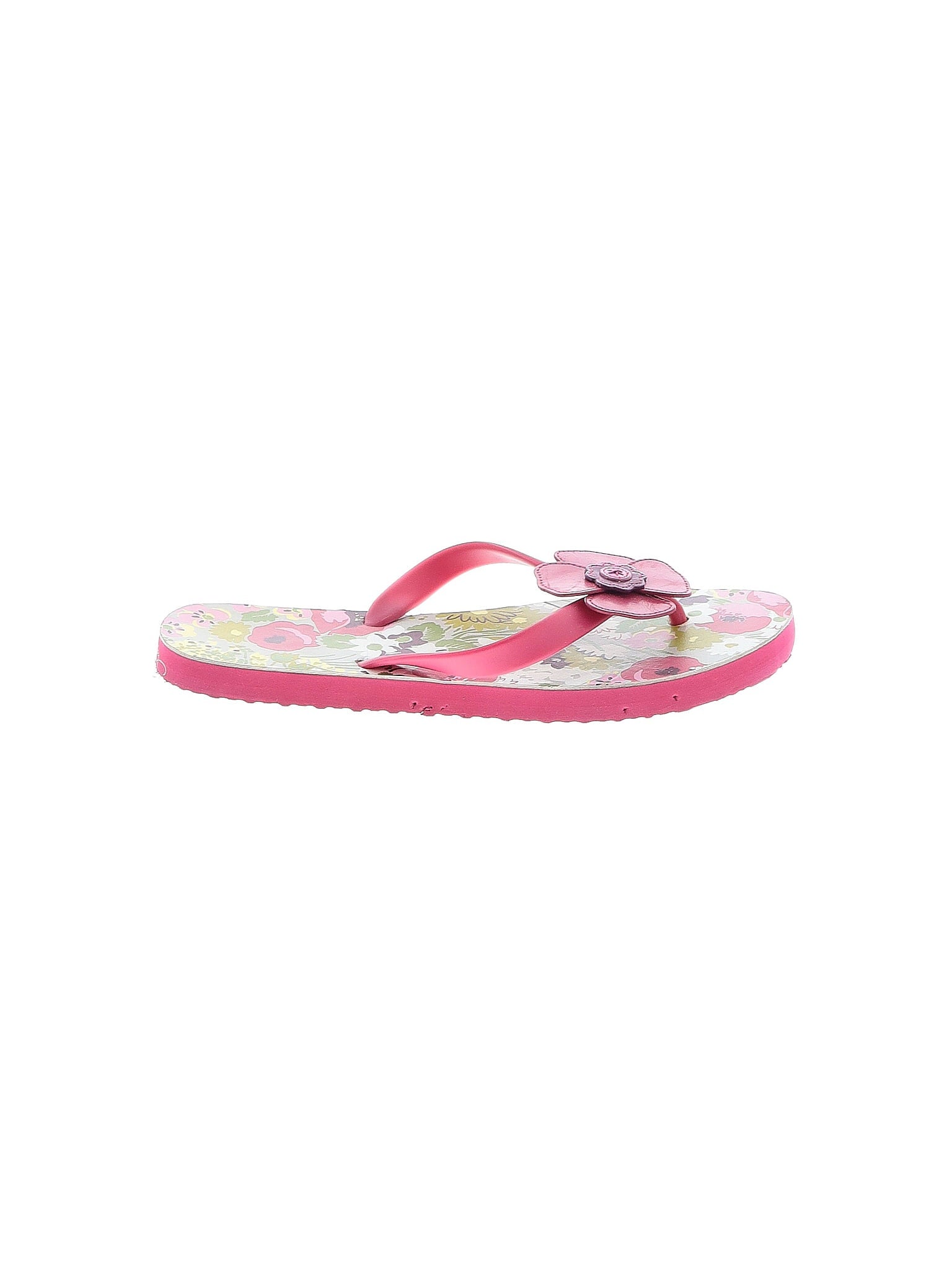 1 shoe size - 7 - 8