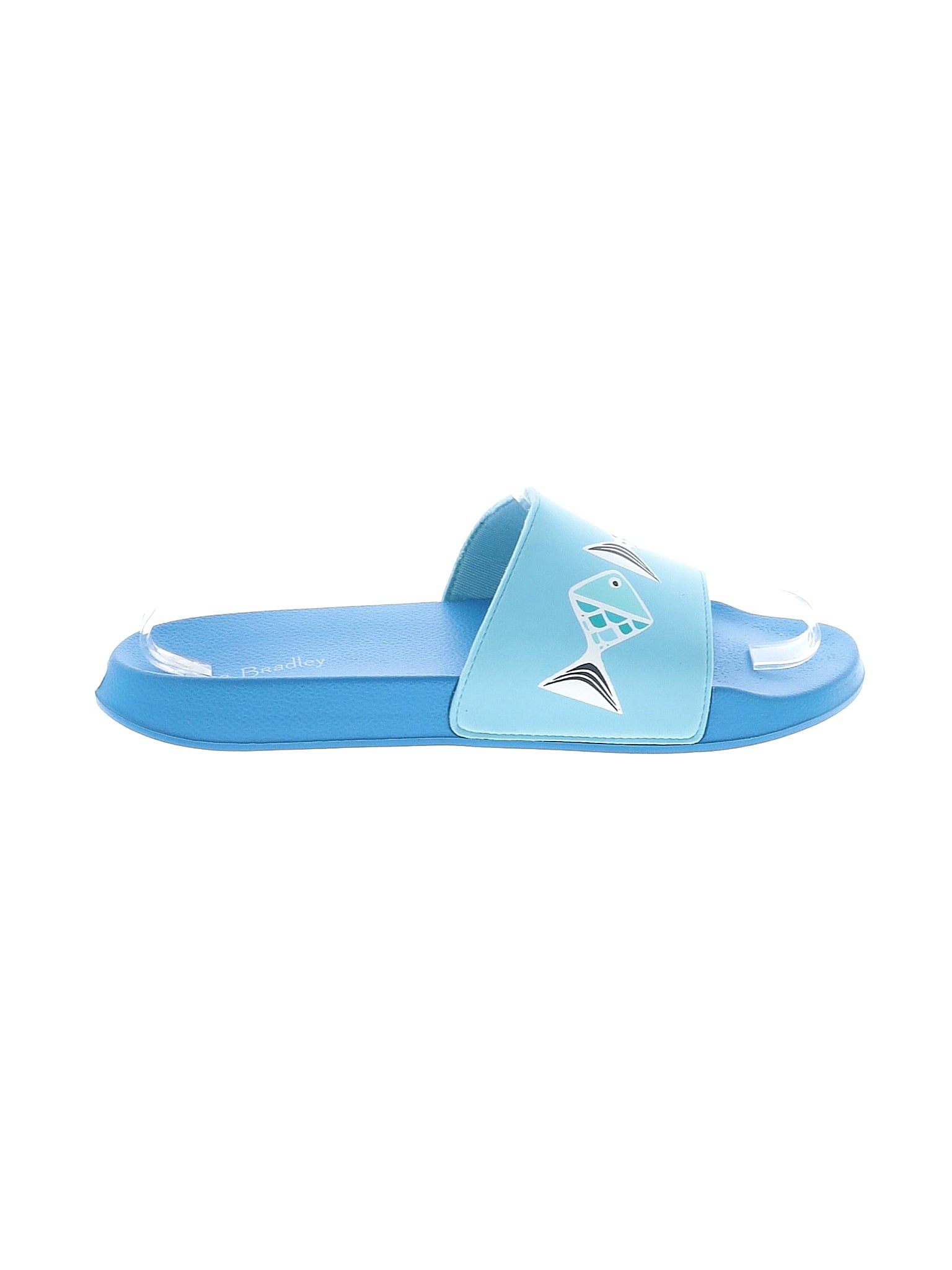 1 shoe size - 7 - 8