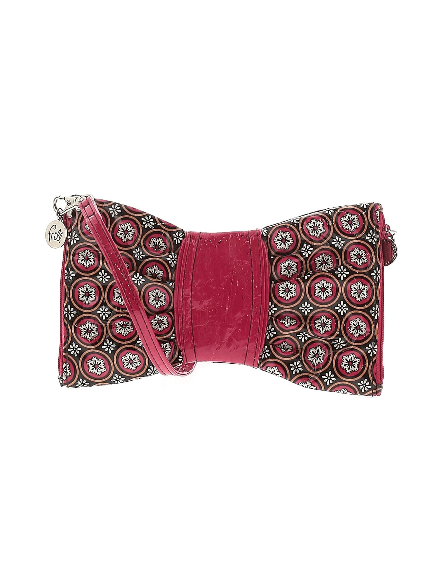 Crossbody Bag size - One Size