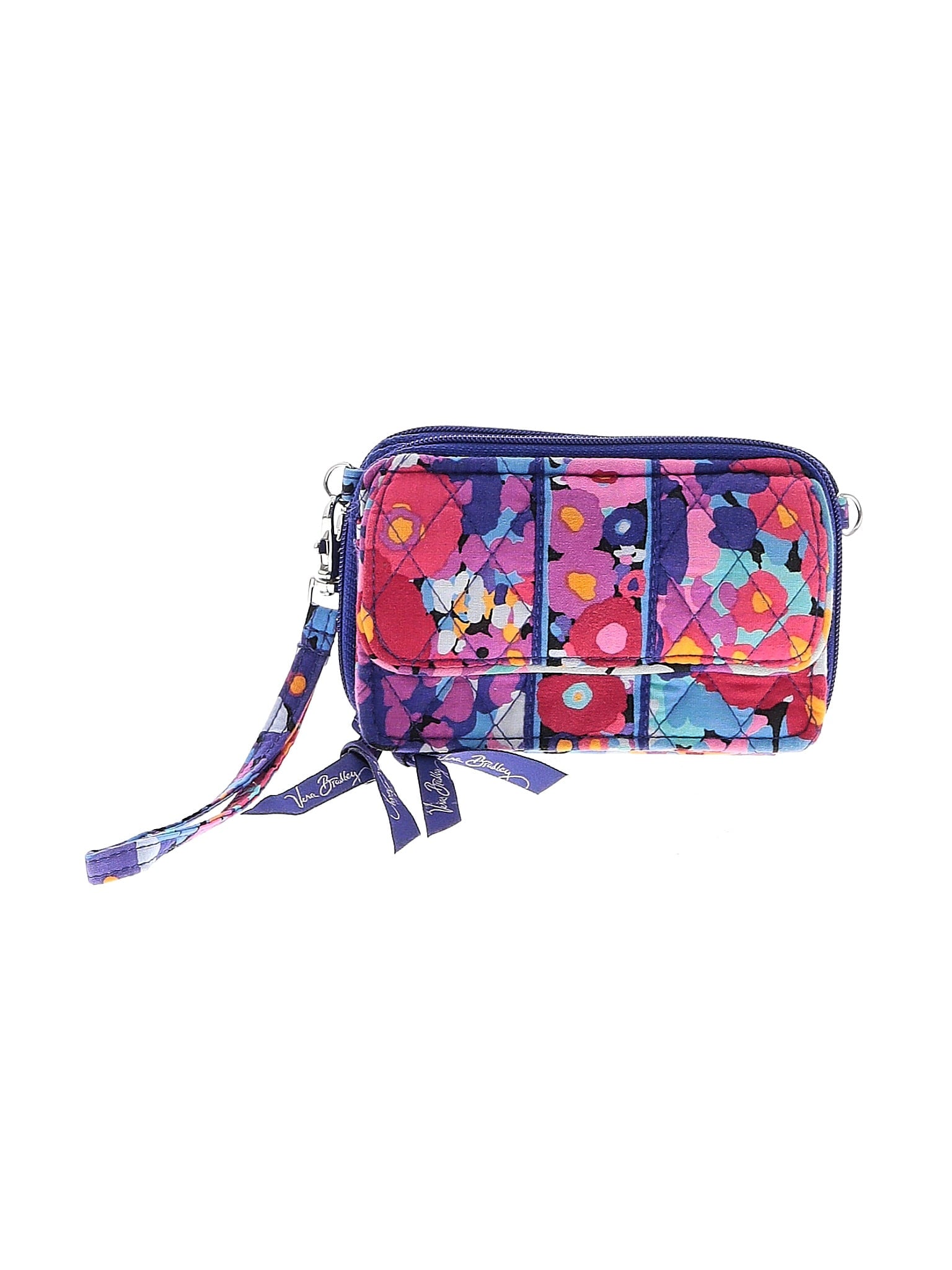 Wristlet size - One Size