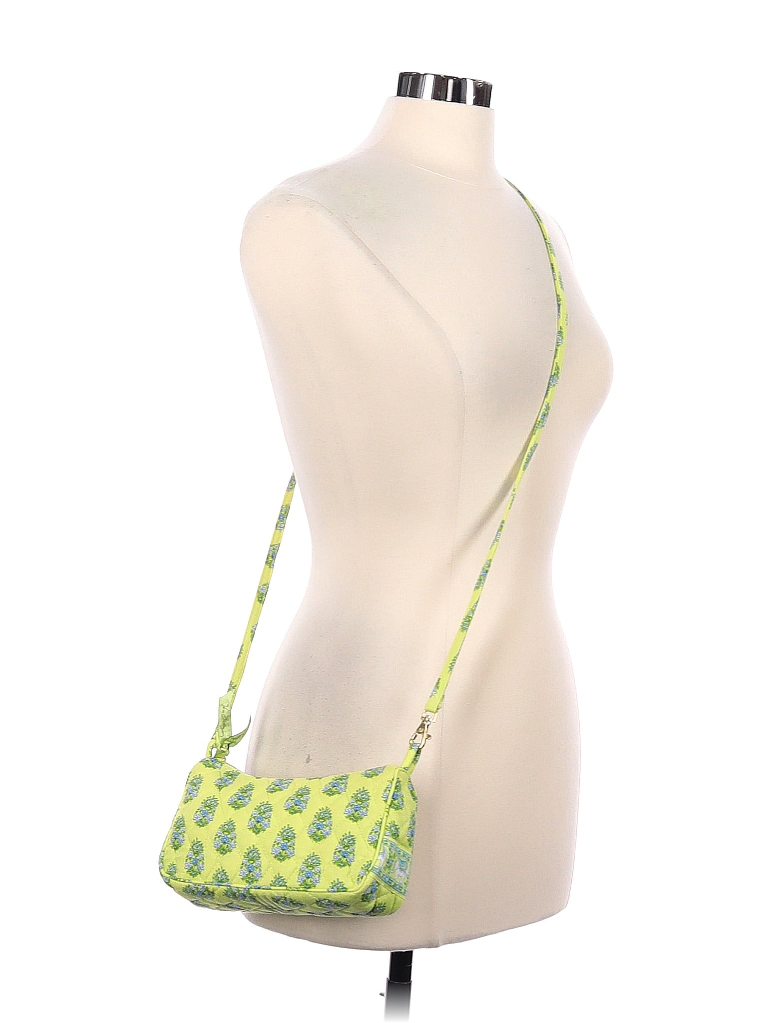Crossbody Bag size - One Size