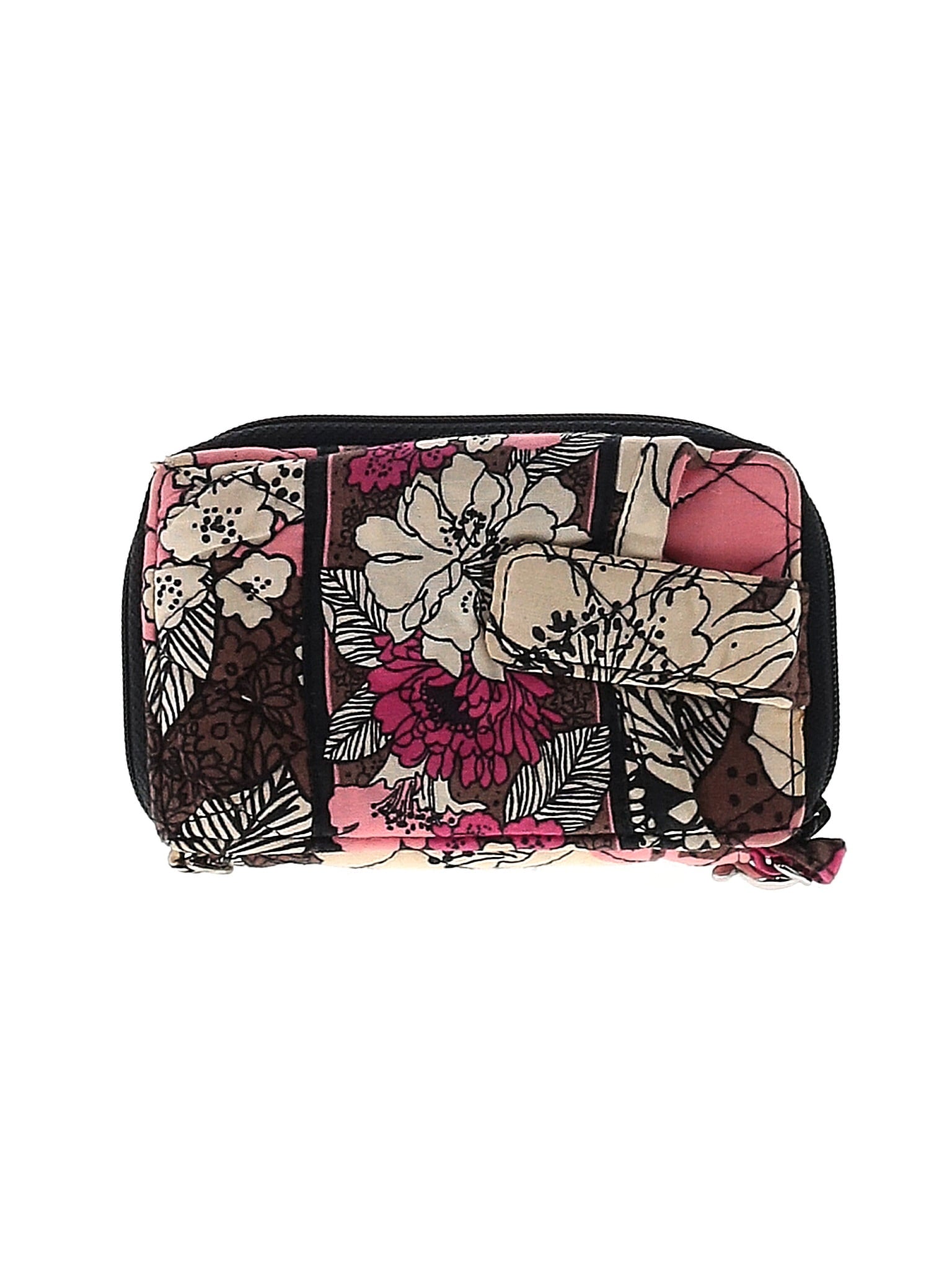 Wristlet size - One Size