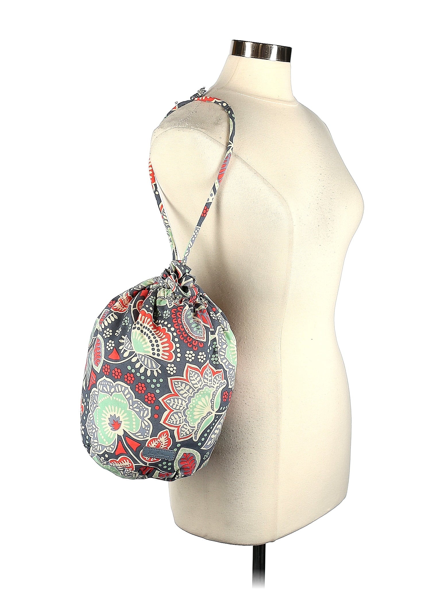 Bucket Bag size - One Size