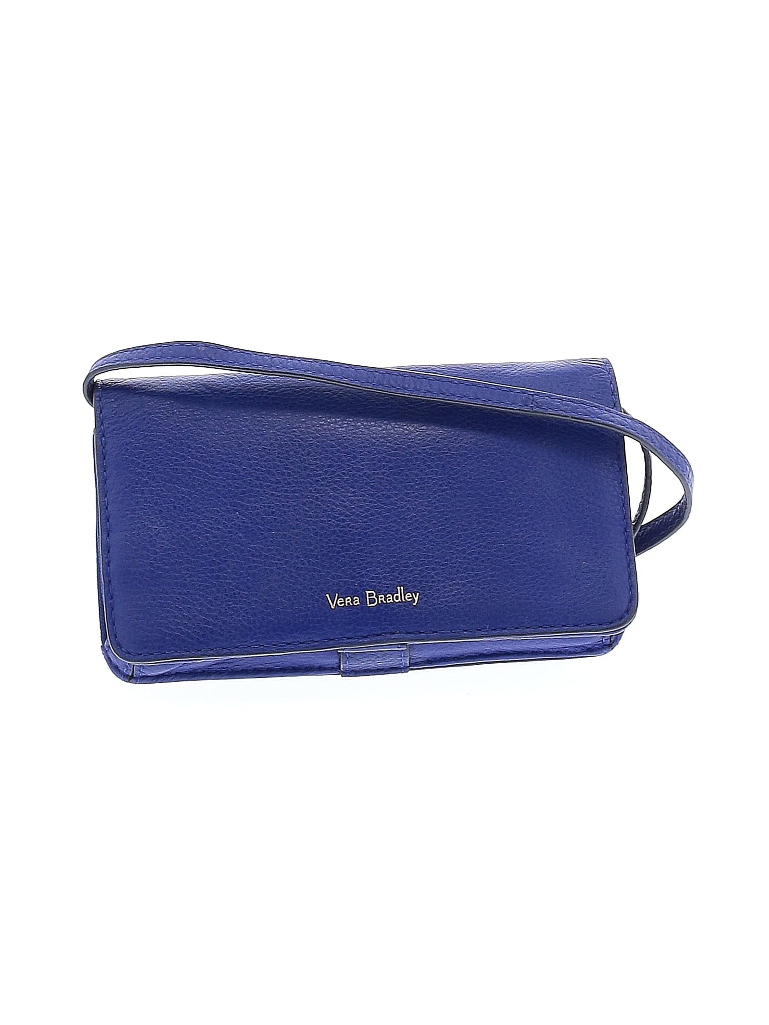 Leather Crossbody Bag size - One Size