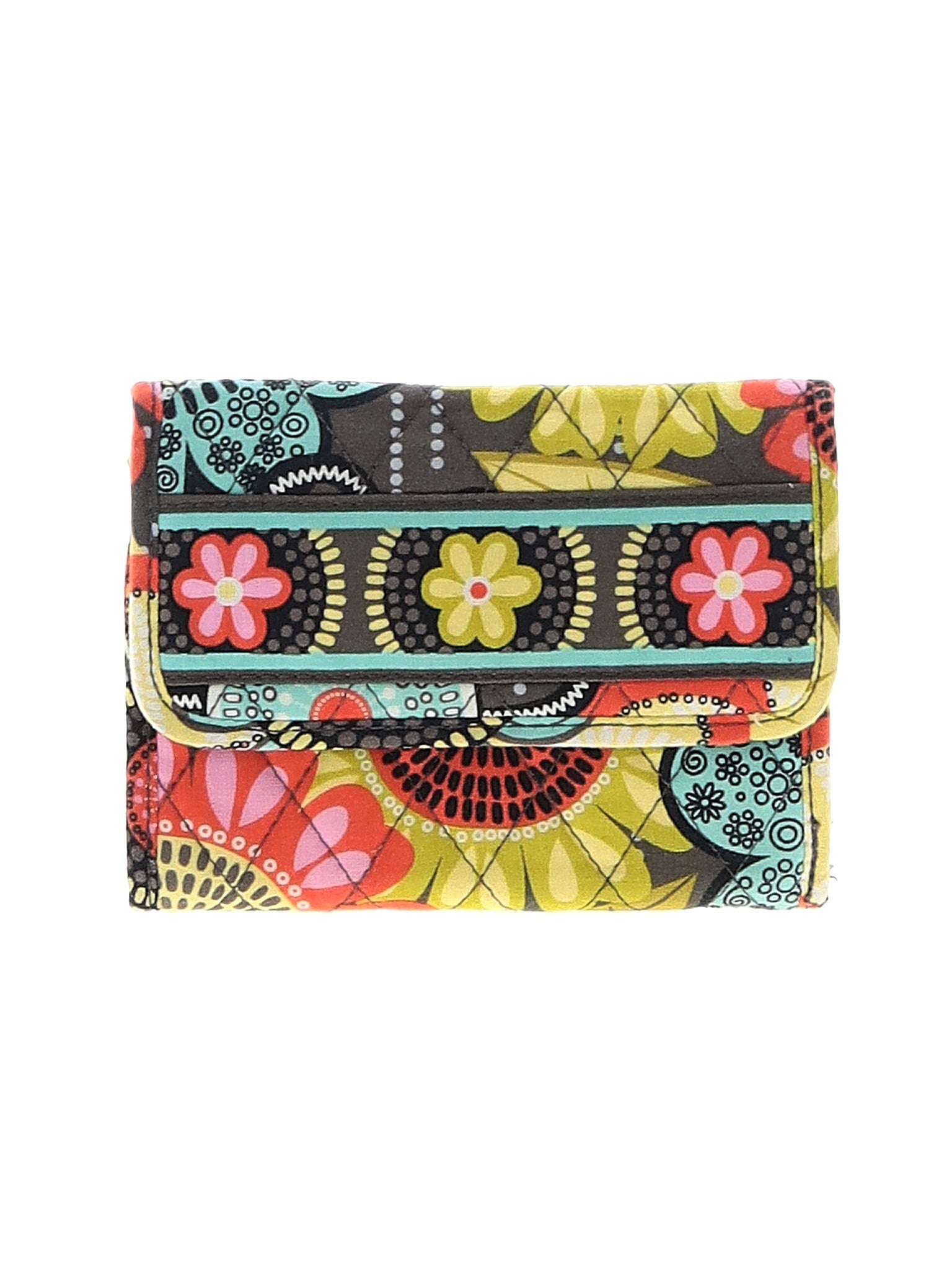 Wallet size - One Size