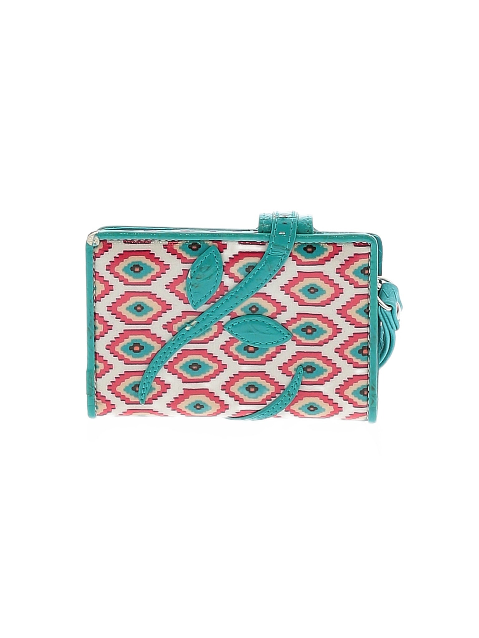 Wristlet size - One Size