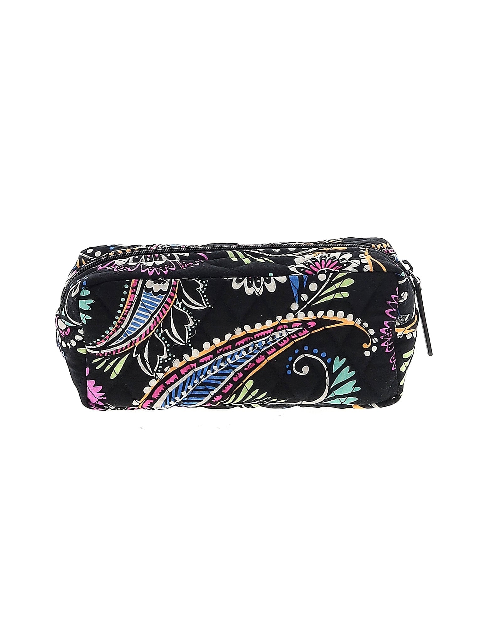 Bandana Swirl 4 pc. Cosmetic Organizer size - One Size