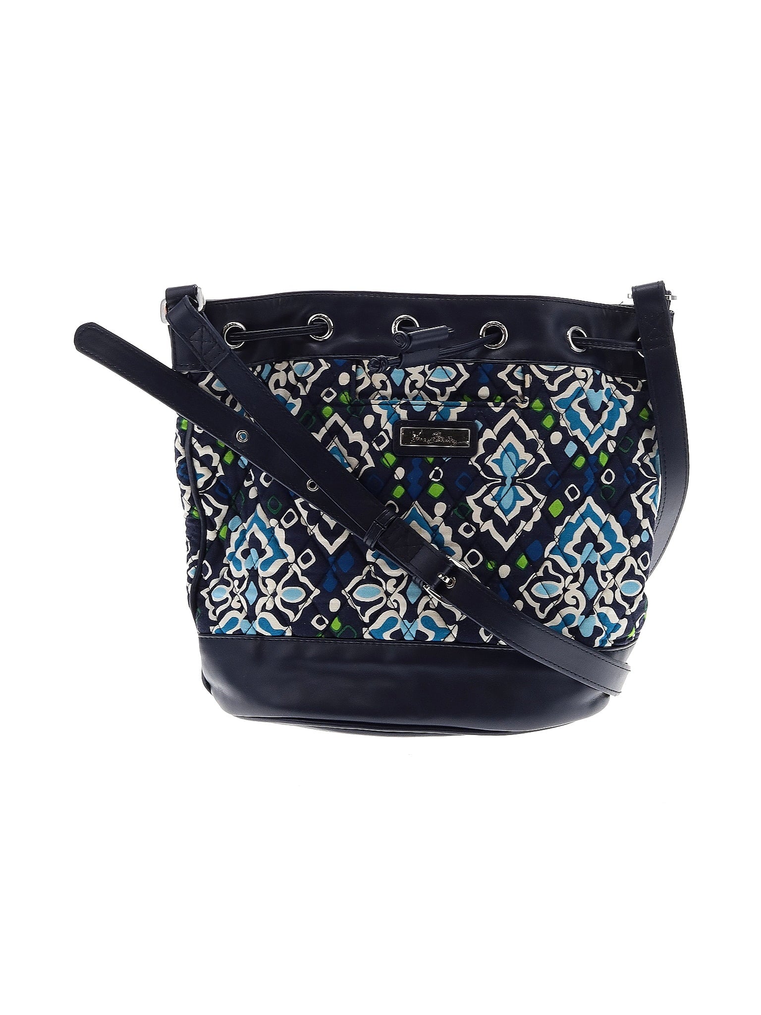 Bucket Bag size - One Size