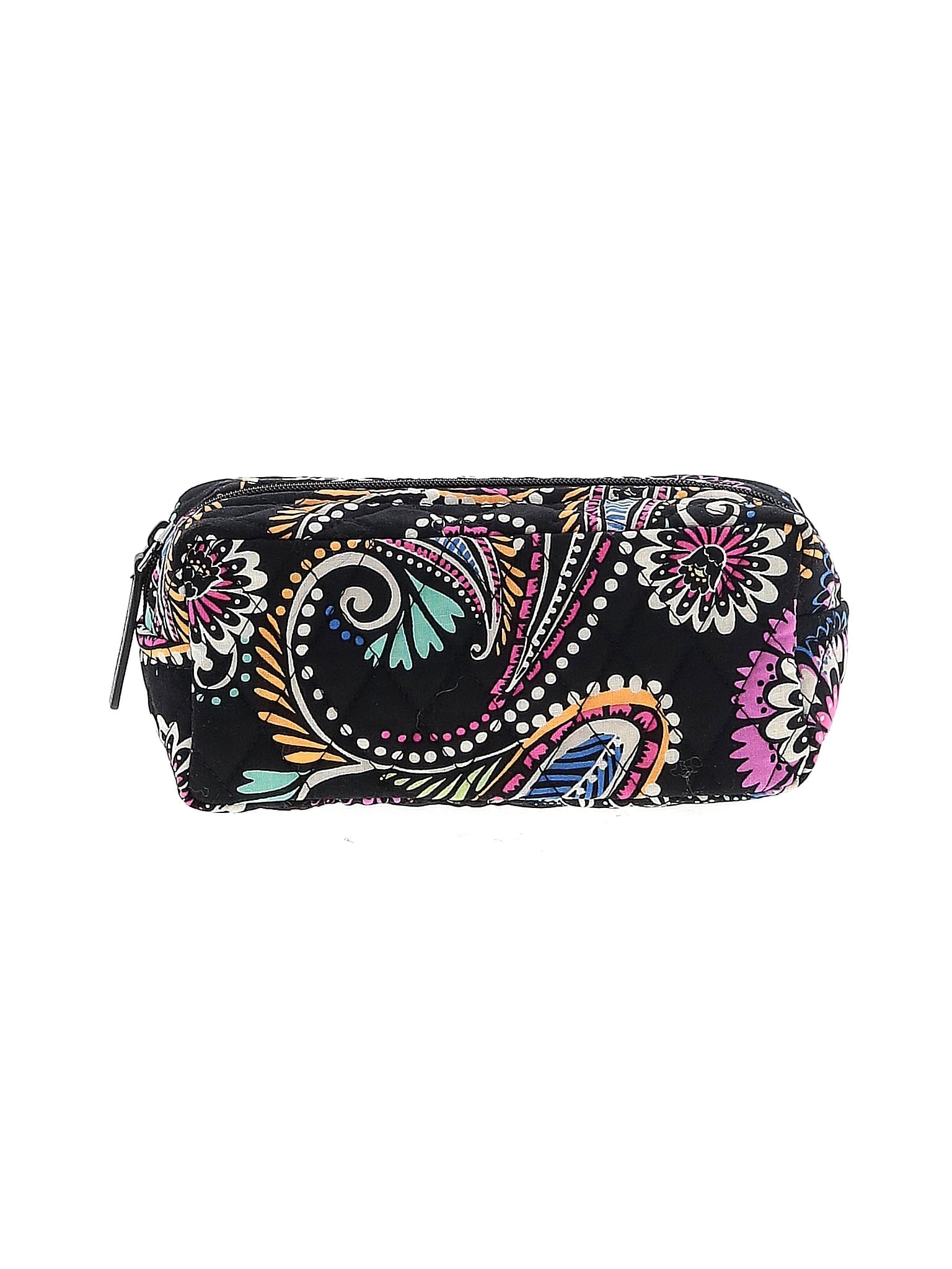 Bandana Swirl 4 pc. Cosmetic Organizer size - One Size