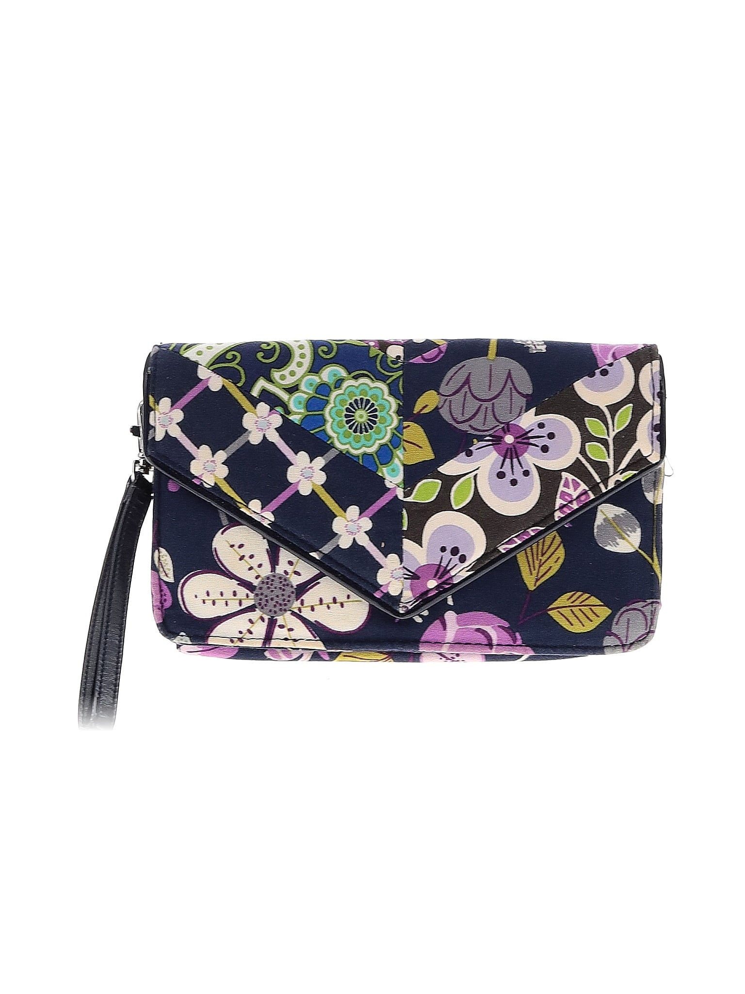 Wristlet size - One Size