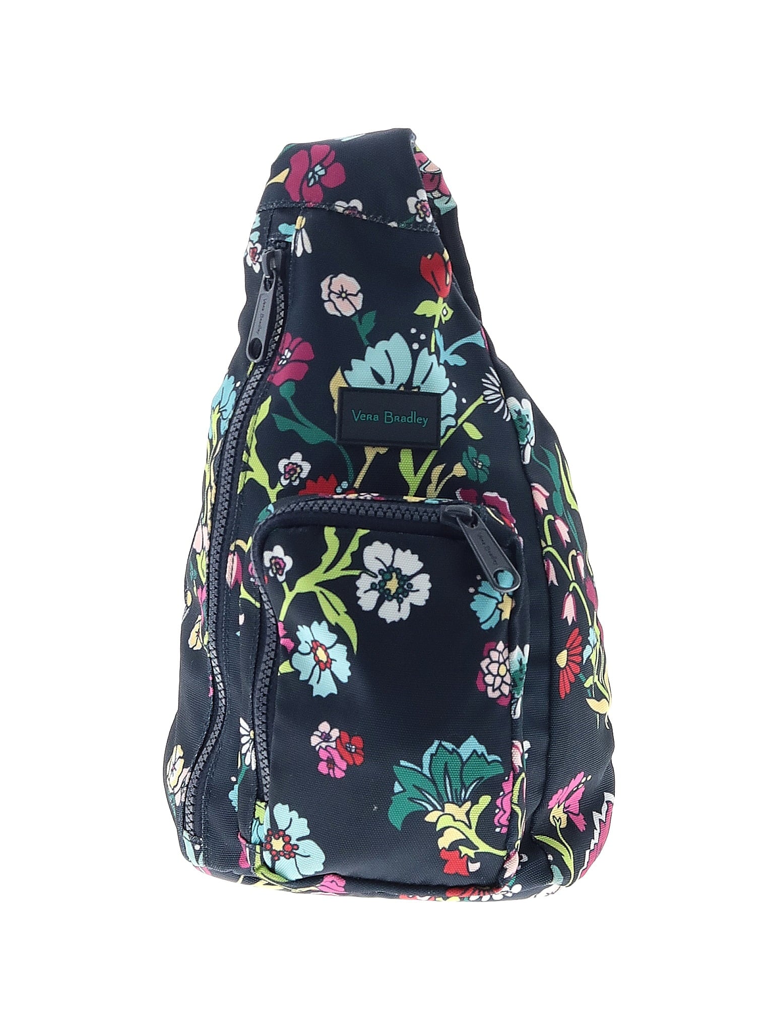 Vera Bradley  Lighten Up Mini Sling Backpack 