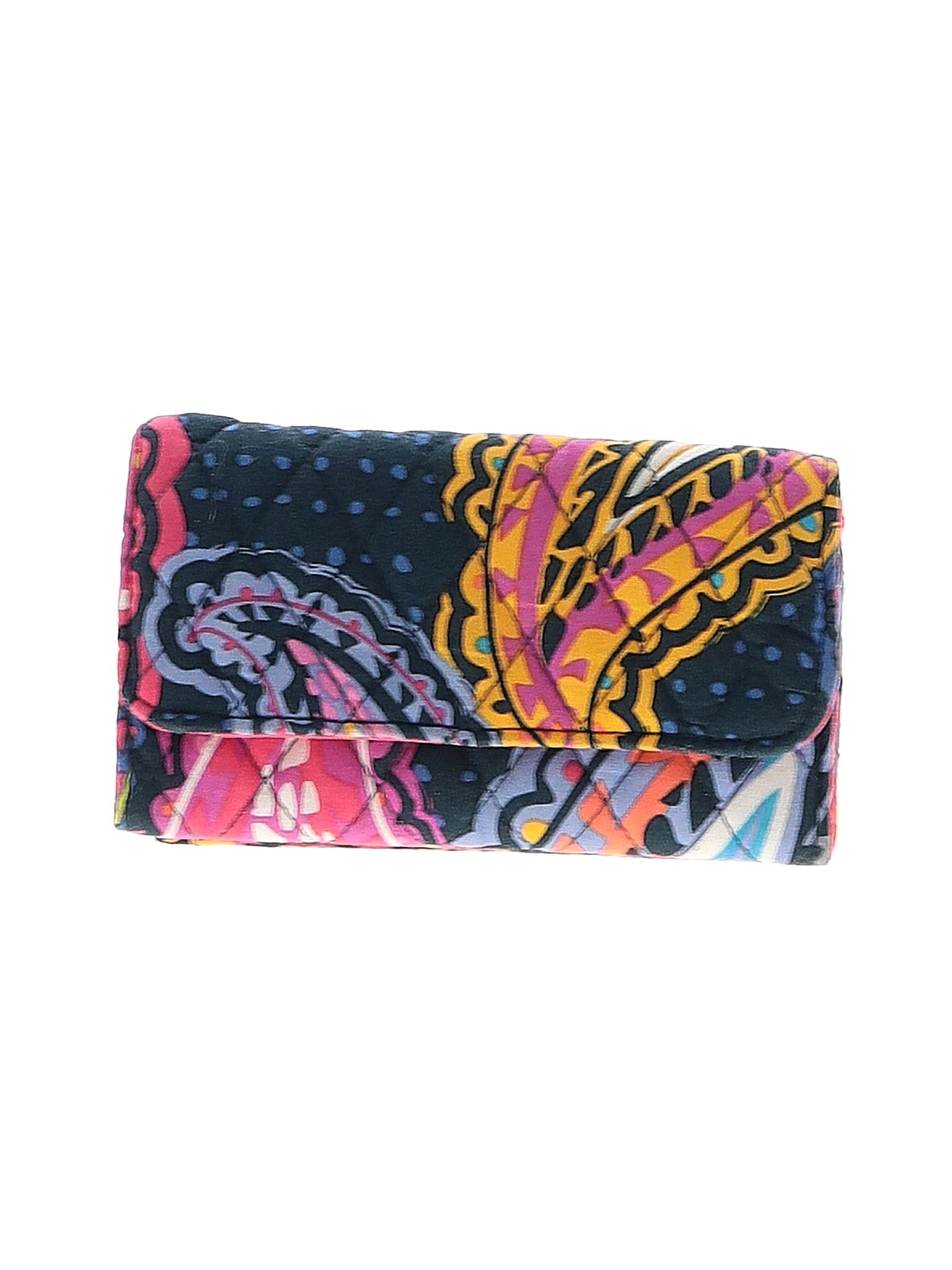 Wallet size - One Size