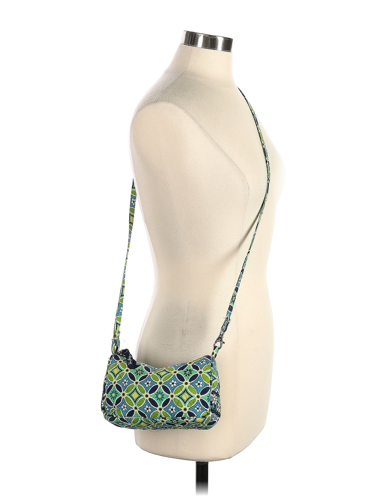 Crossbody Bag size - One Size