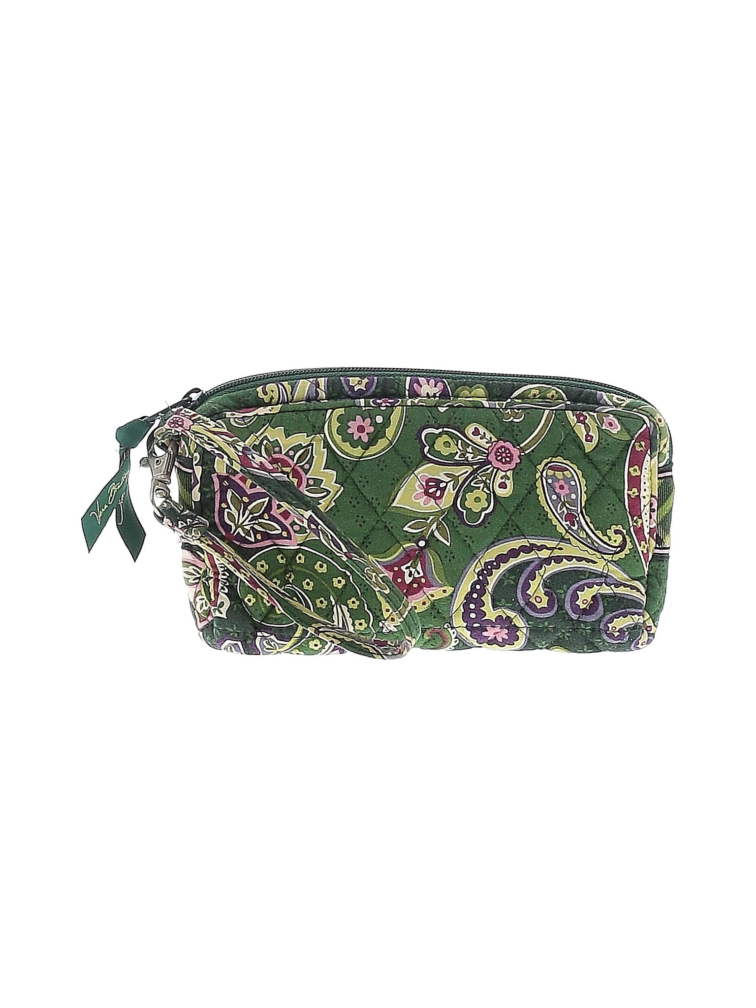 Wristlet size - One Size