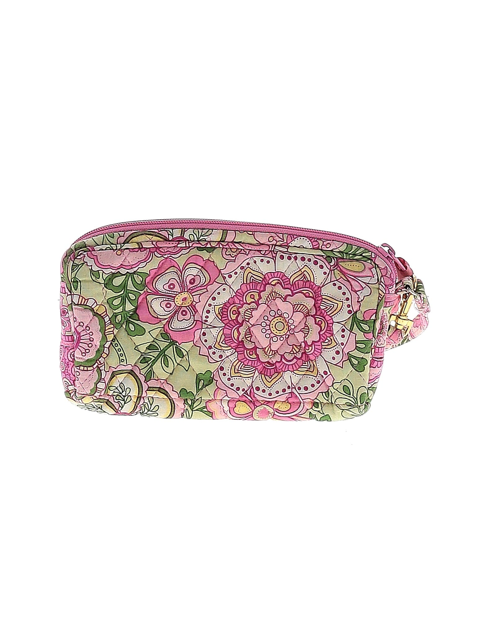 Wristlet size - One Size