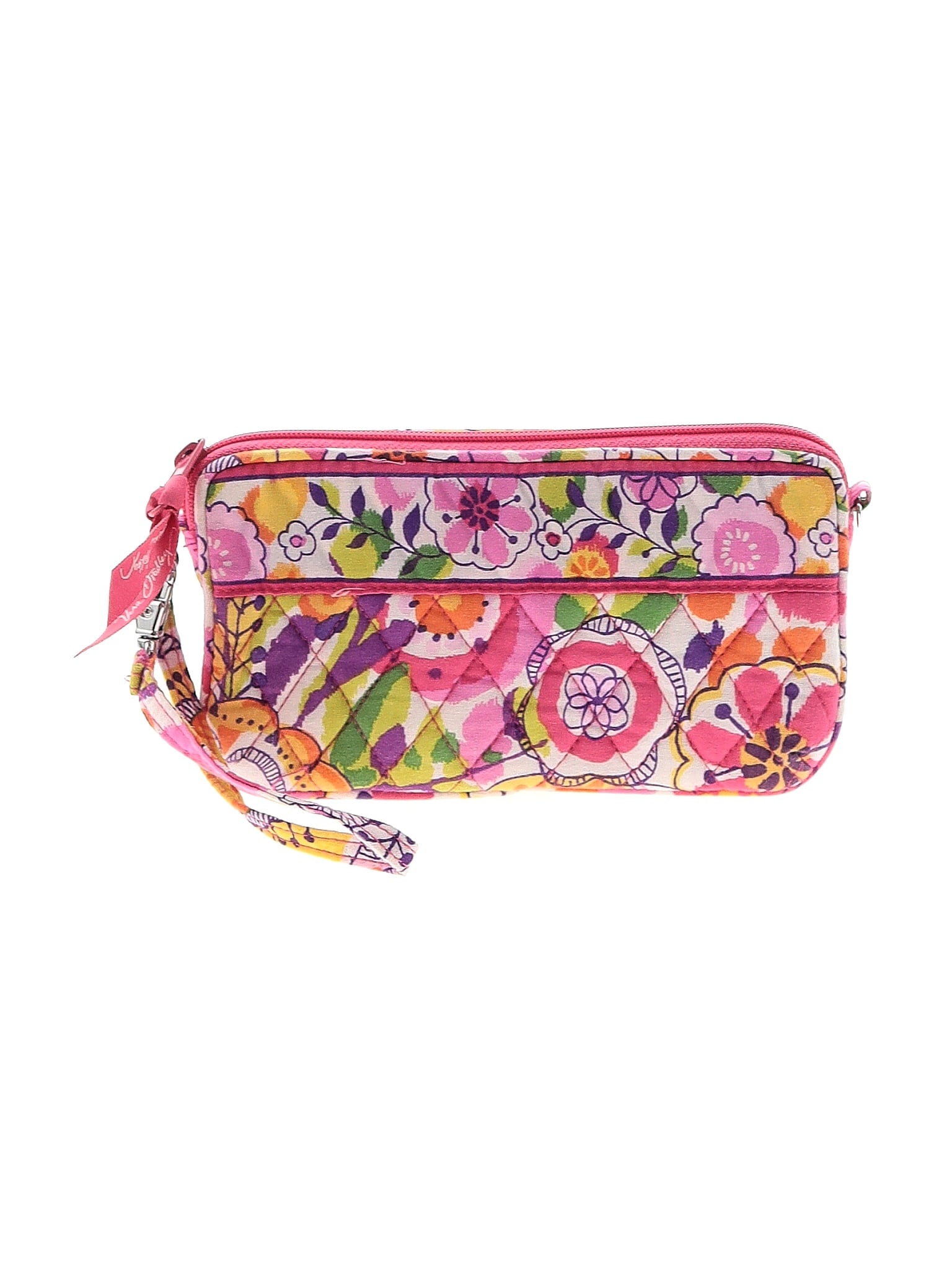 Wristlet size - One Size