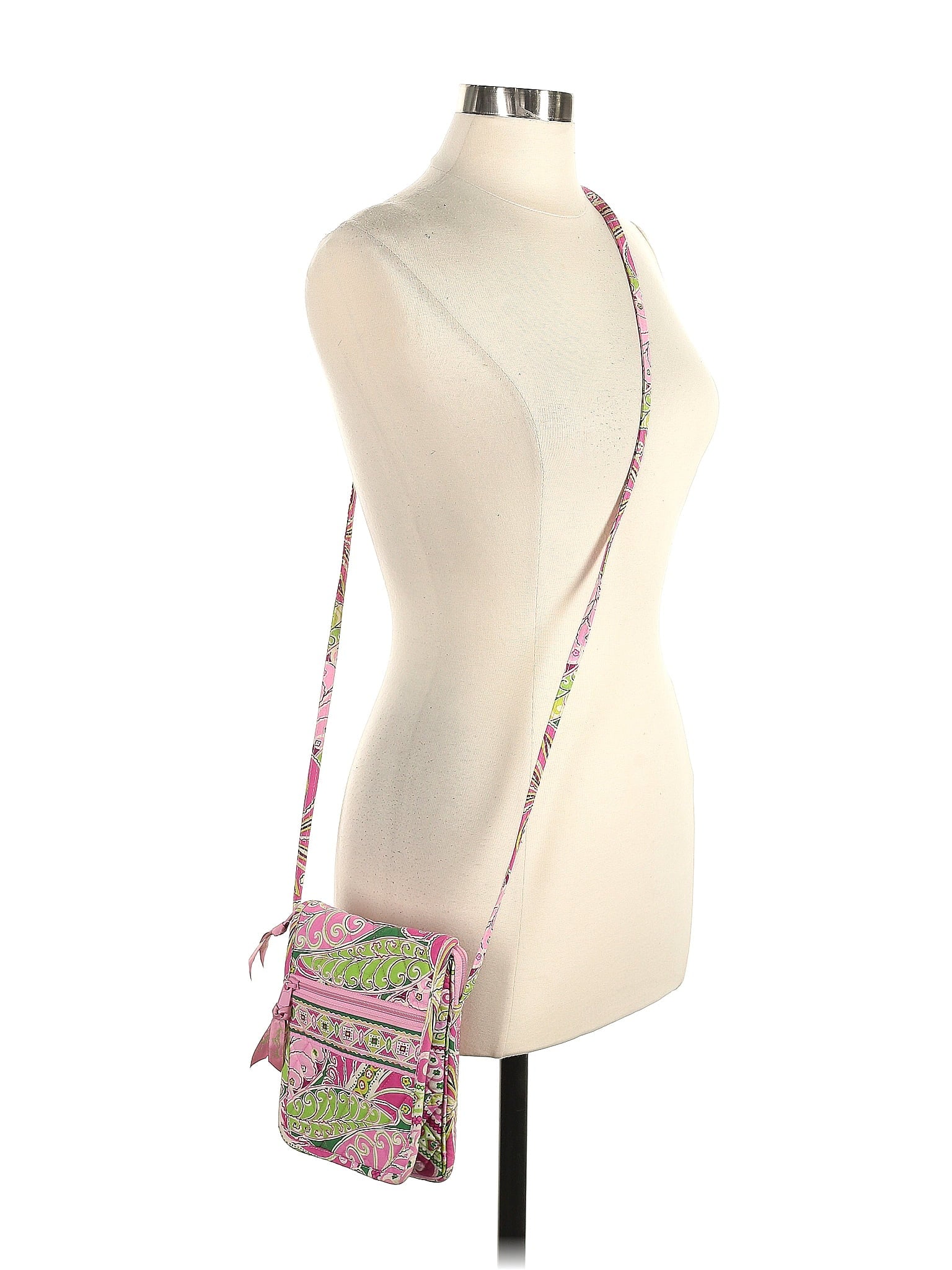 Crossbody Bag size - One Size