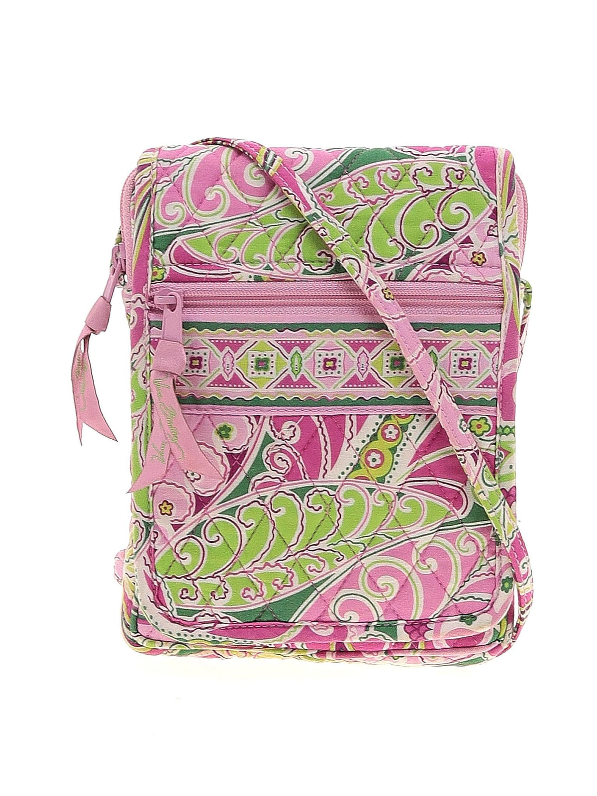 Crossbody Bag size - One Size