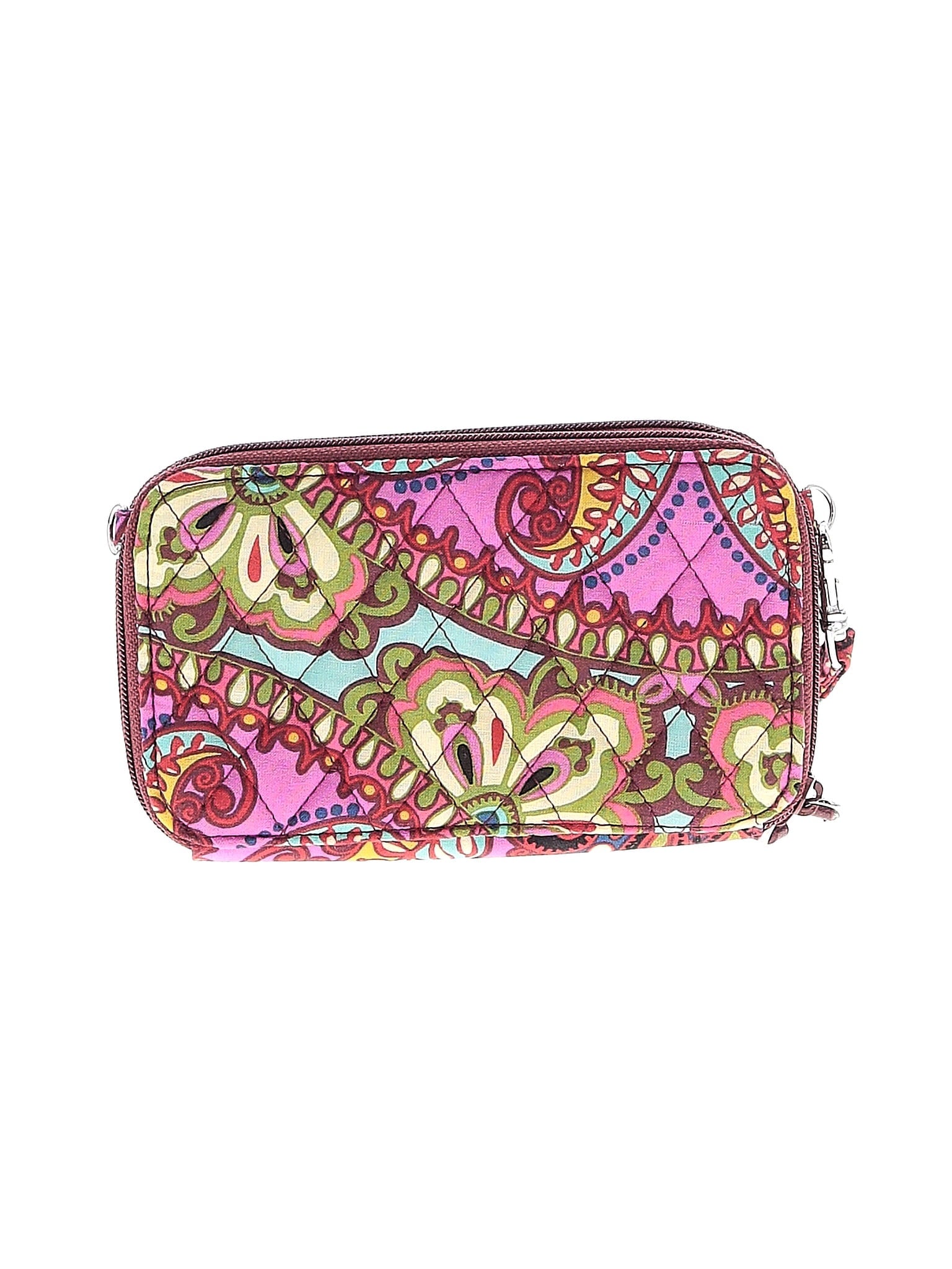 Resort Medallion All in One Crossbody for iPhone 6 size - One Size