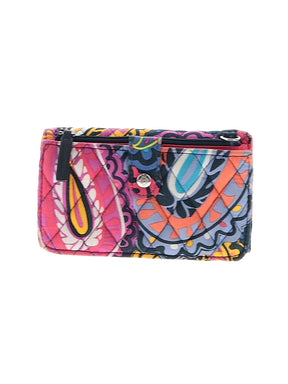 Wallet size - One Size