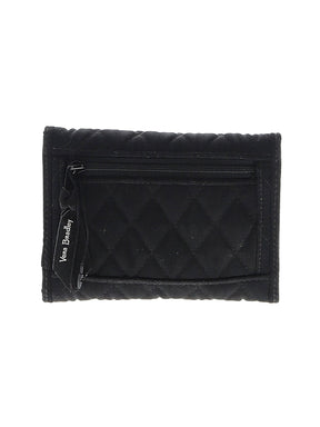Classic Black Euro Wallet size - One Size