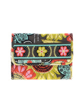 Wallet size - One Size