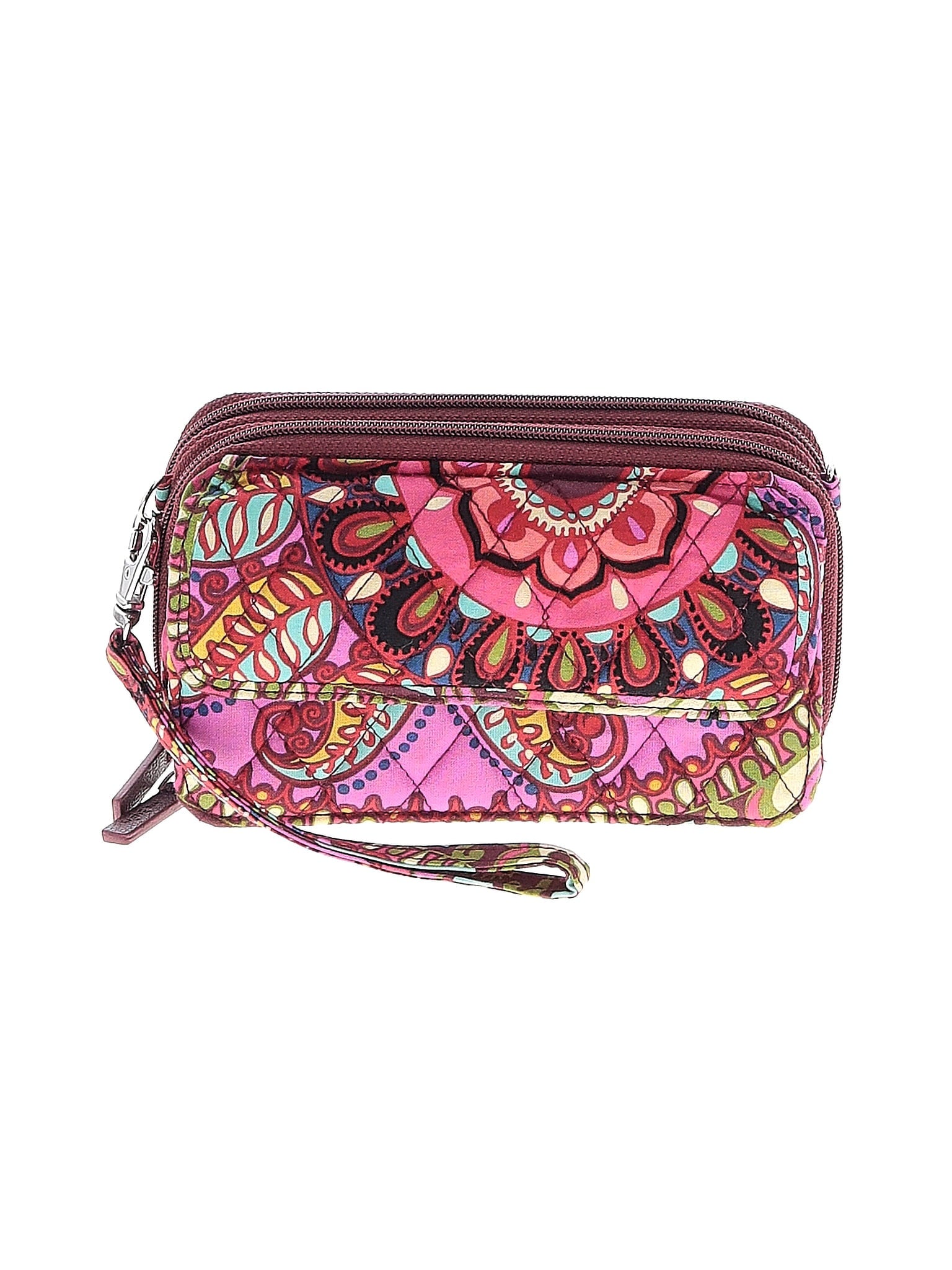 Resort Medallion All in One Crossbody for iPhone 6 size - One Size