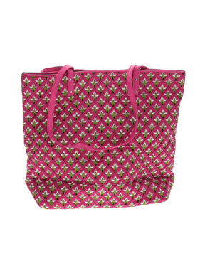 Tote size - One Size