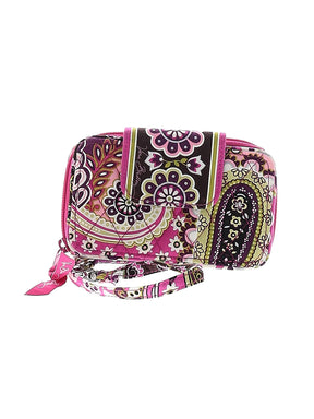 Wristlet size - One Size