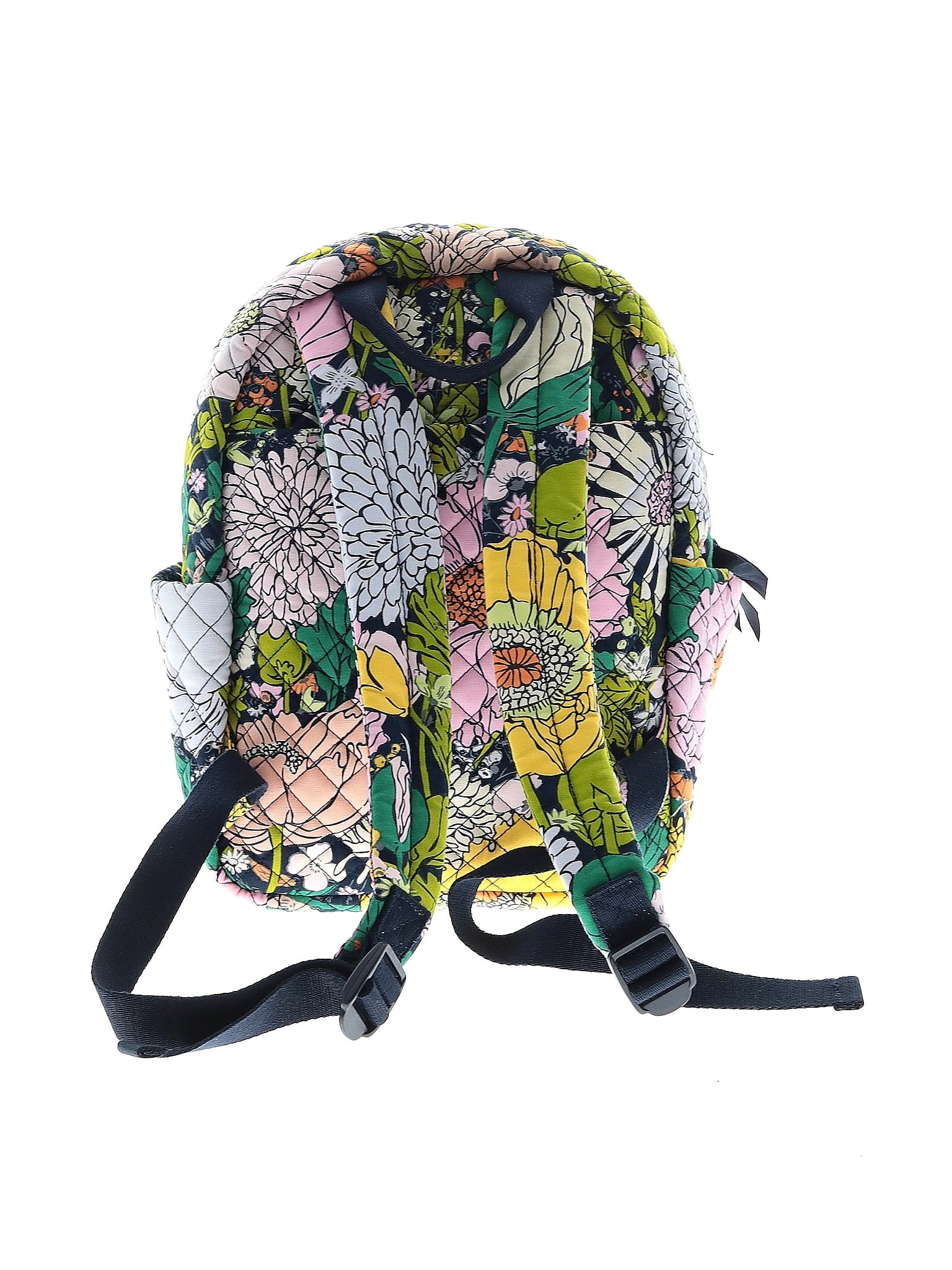 Bloom Boom Small Backpack size - One Size