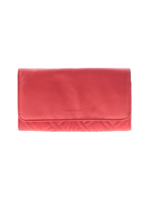 Coral Reef RFID Audrey Wallet size - One Size
