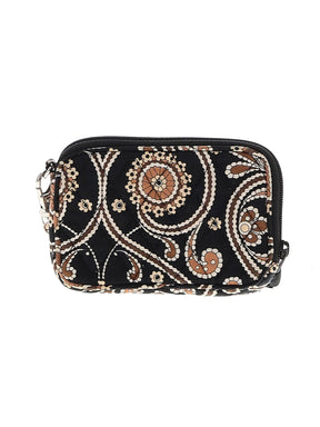 Wristlet size - One Size
