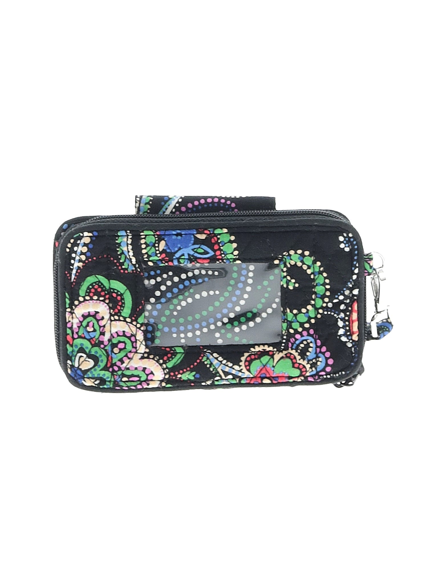 Kiev Paisley Smartphone Wristlet for iPhone 6 size - One Size