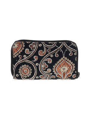 Wristlet size - One Size