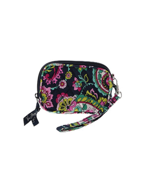 Wristlet size - One Size