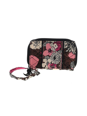 Wristlet size - One Size
