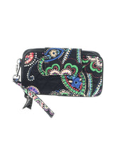 Kiev Paisley Smartphone Wristlet for iPhone 6 size - One Size
